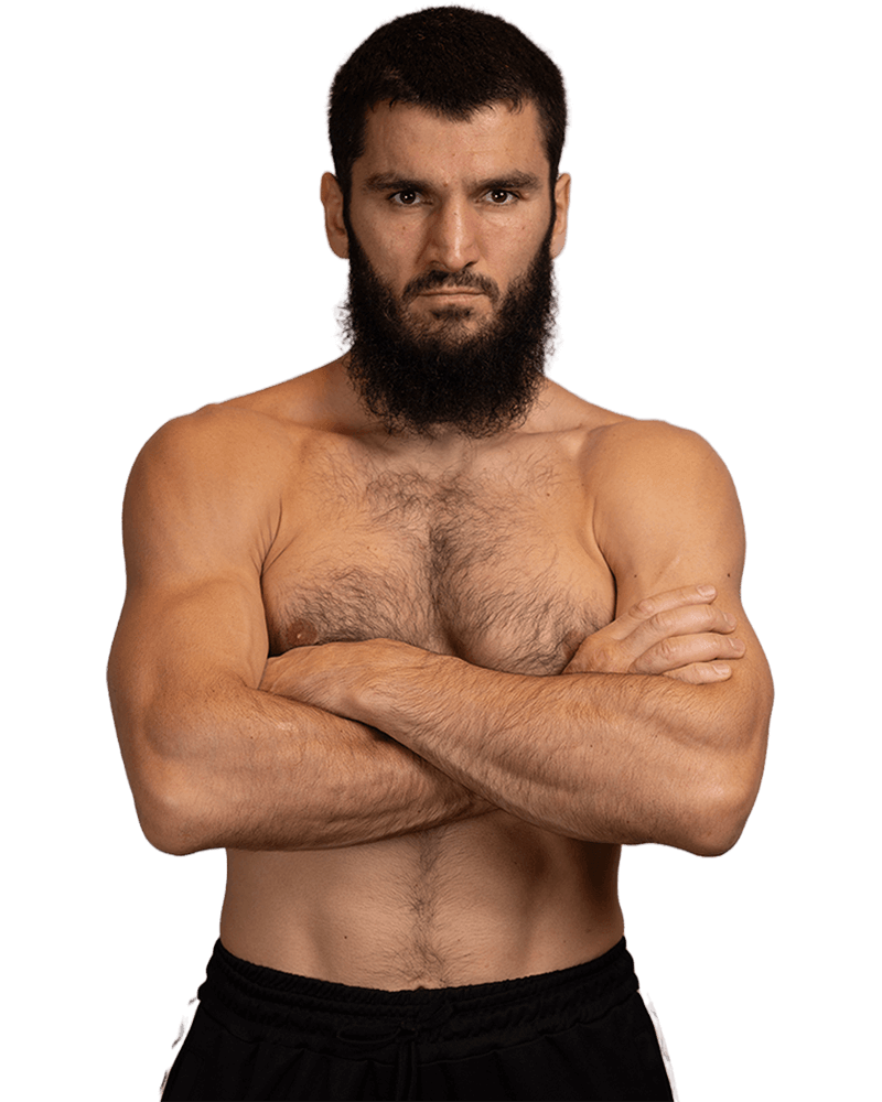 Artur Beterbiev