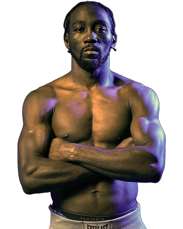 Terence Crawford