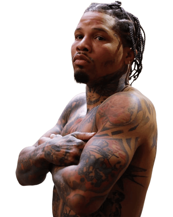 Gervonta Davis